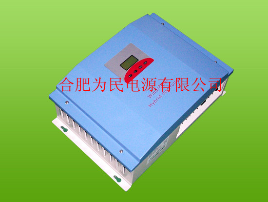 为民电源-5KW光伏控制器太阳能控制器价格光伏控制器