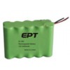 12V-AA2000mAh