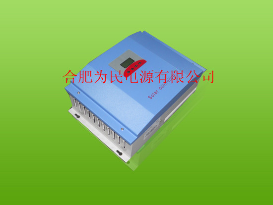 为民电源1KW太阳能控制器|光伏控制器价格|控制器