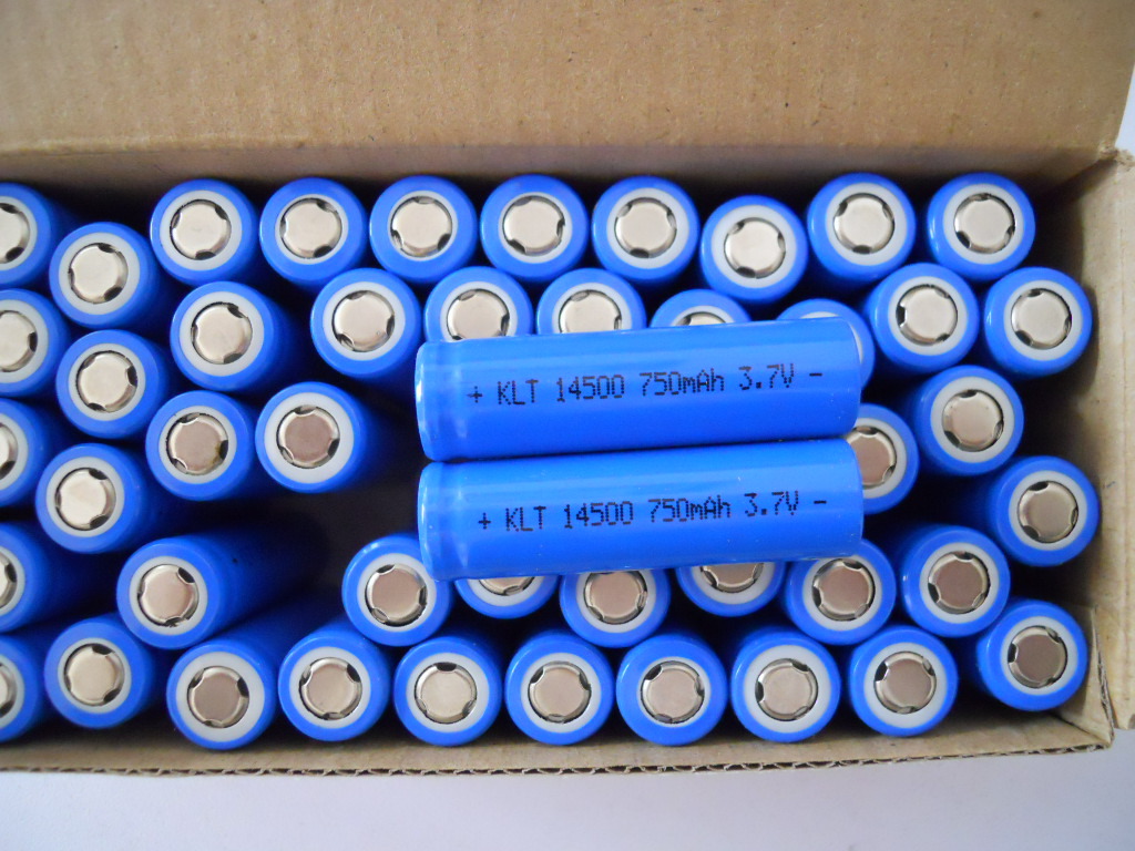 ֻӦƷICR14500/750mah﮵