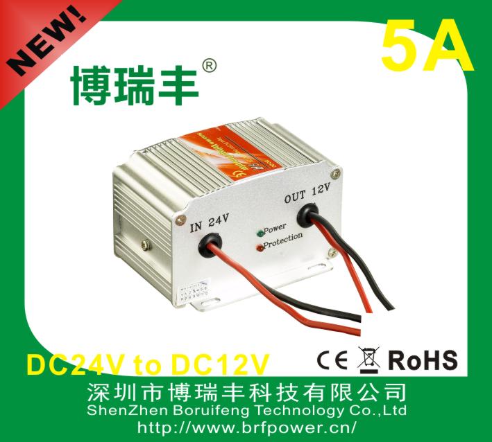 DC24V-TO-DC12V-ѹ