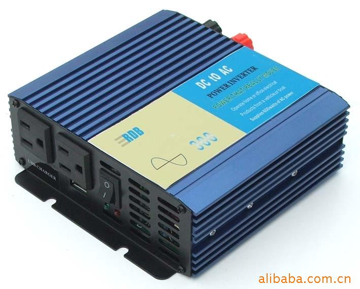 500W