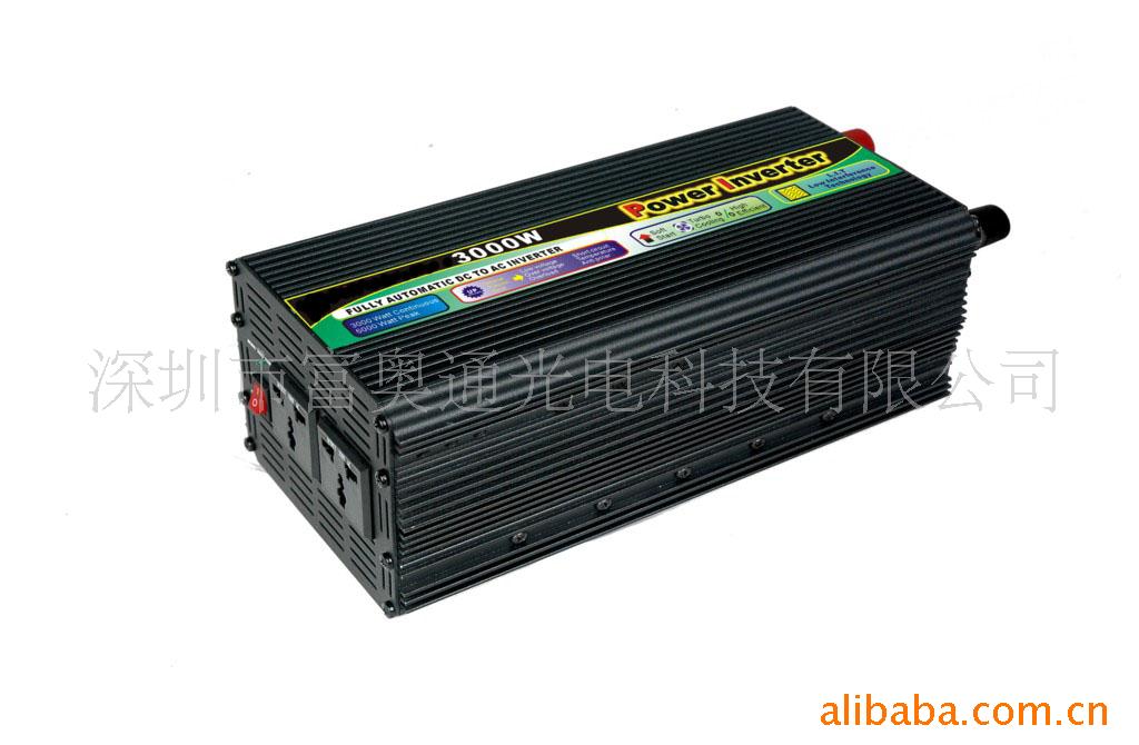 DC/AC600-3000W