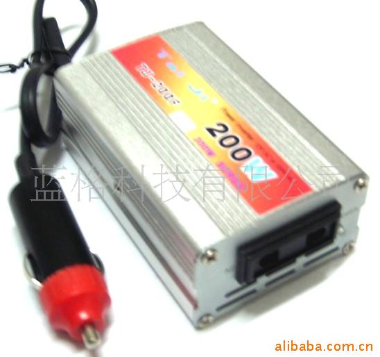 12V200W