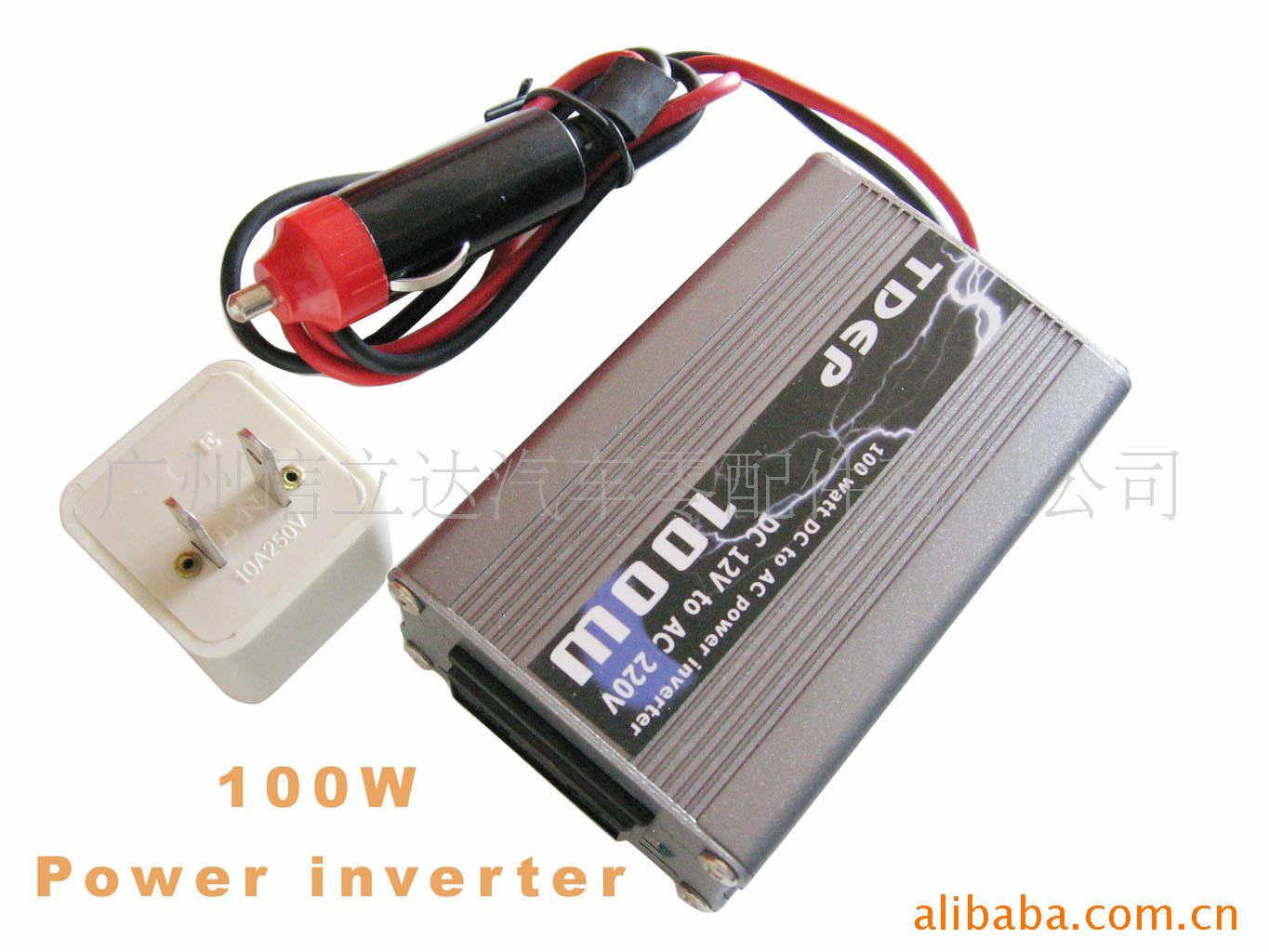 -100W
