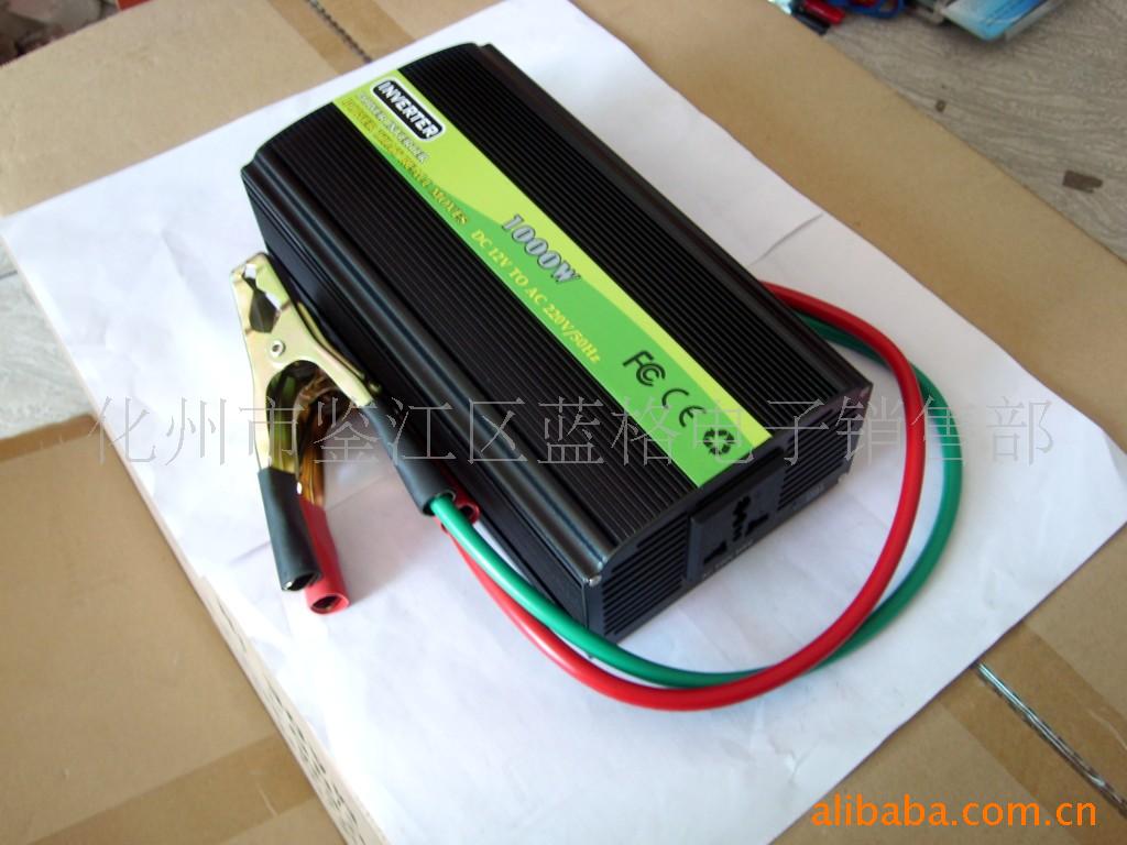 ,12VTO220V1000W