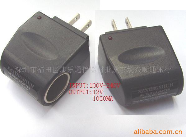 AC/DC*ת1000MA