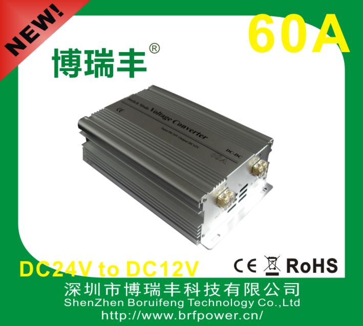 DC24V-TO-DC12V-60Aѹ