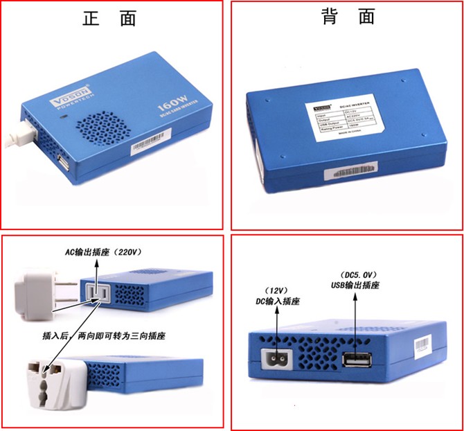ʢ160W
