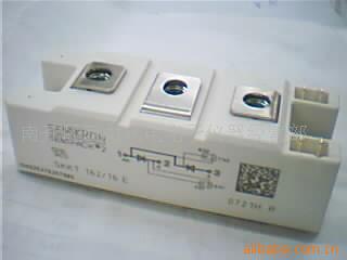 SKKT162/16E可控硅模块