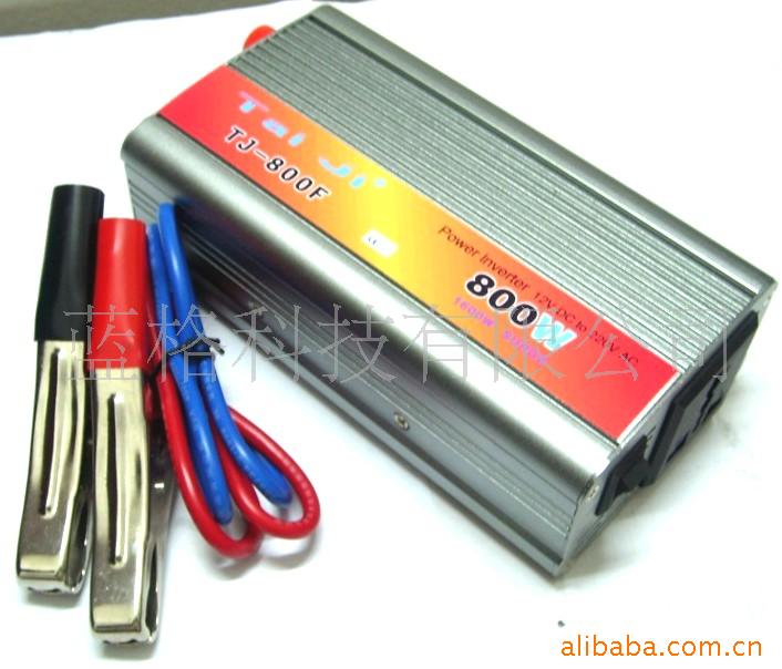 12V800W