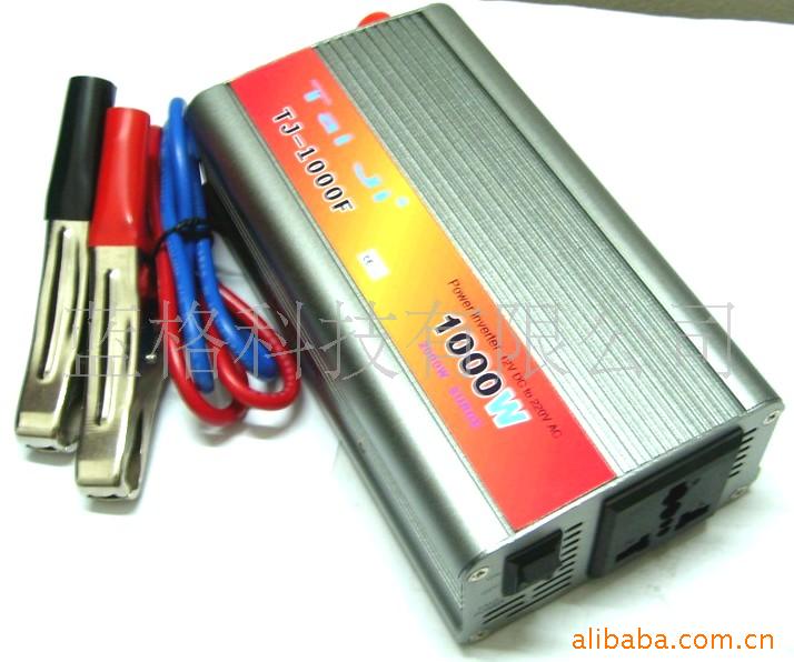 12V1000W