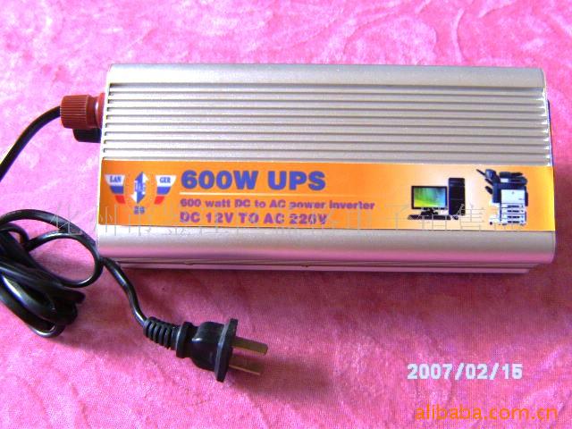 Ʒ-LANGE600W-UPS