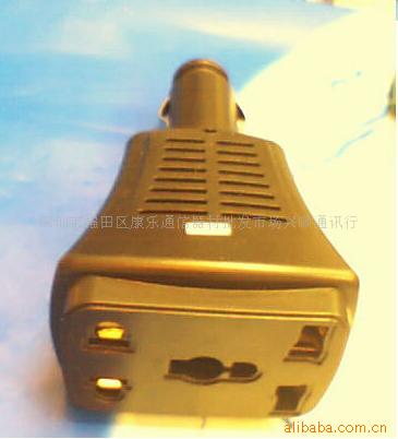 车载电源逆变器Z35-6多用插头