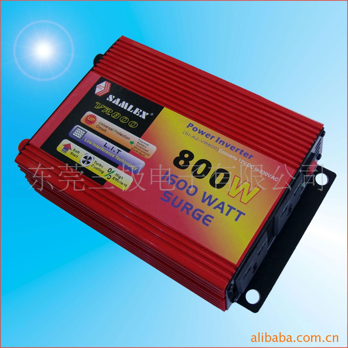 800WPowerInverter