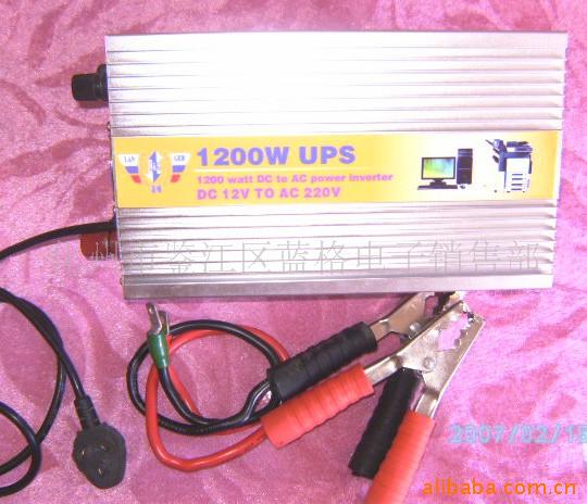 Ʒ-1200W/UPSϵԴ
