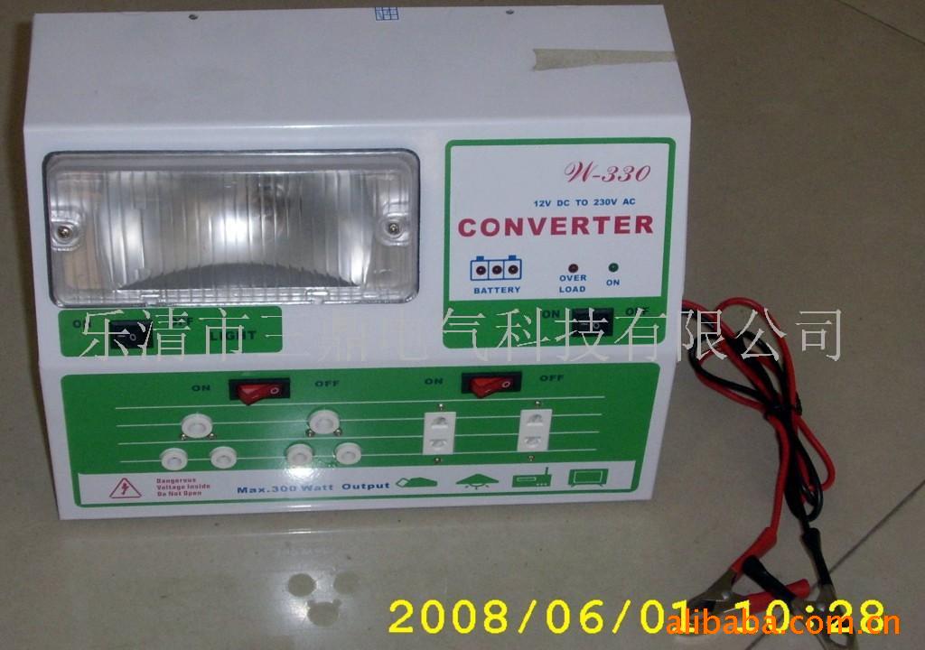 330wdc-acinverter