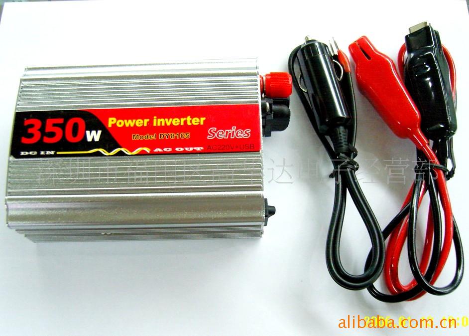 DC12V(24)-AC220V350W