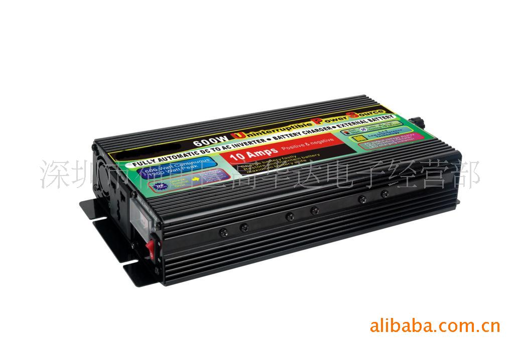 (+UPS)600W
