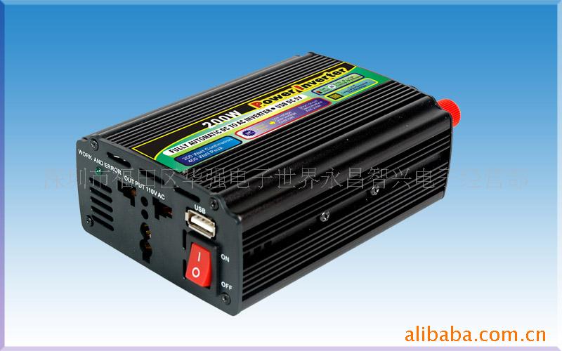 200W+USBԴ