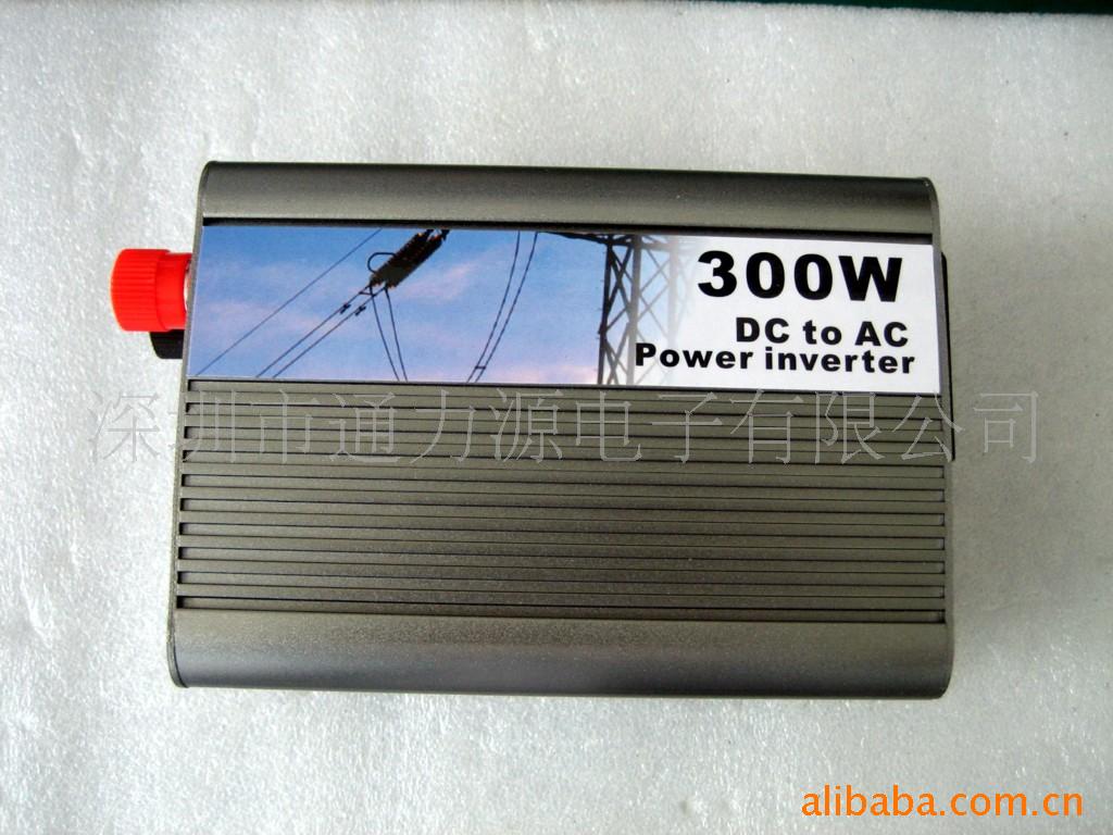 DC12V-AC220V300W