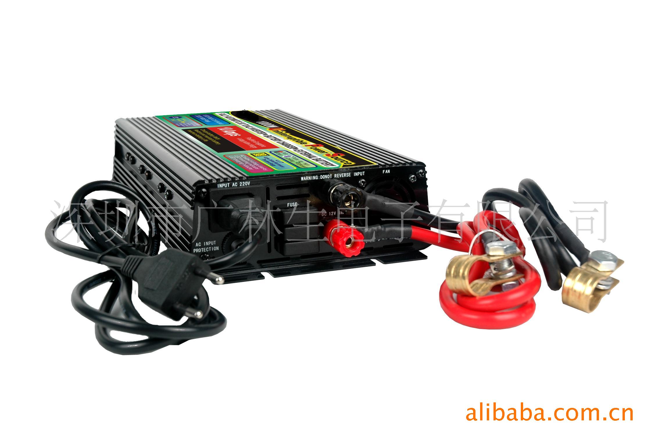 DC12V-AC220V1000Wת