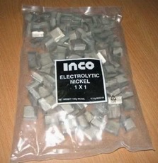 加拿大INCO镍角1*1