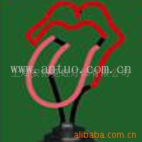 tongueneonsculpture޺