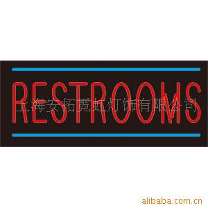 RESTROOMS޺