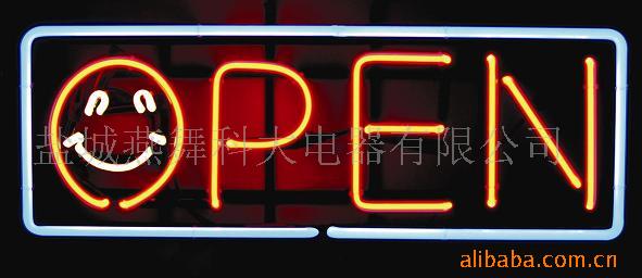neonsignƹ