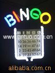 bingoneonsculpture