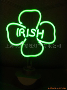 IRISHneonsculpturęʽ޺