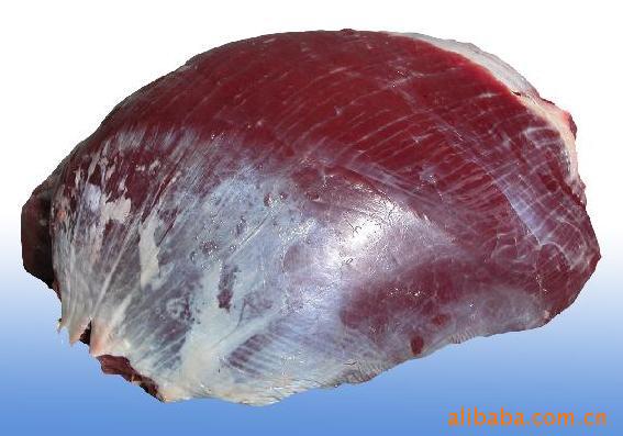 唐山伊源清真牛肉总公司