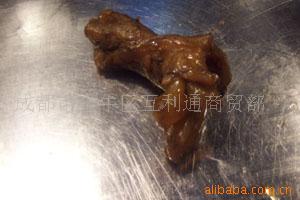 卤牛筋