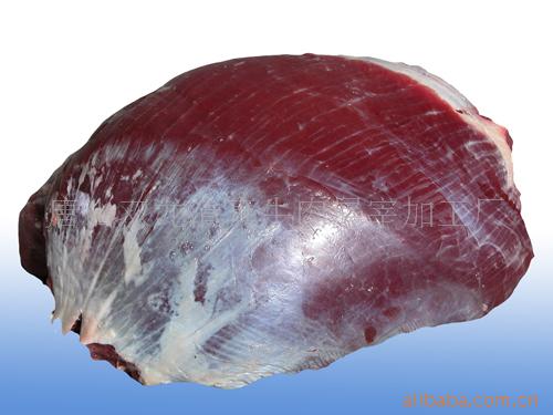 牛肉精修三扒一霖,牛腱子,牛脖肉,牛腩,牛前