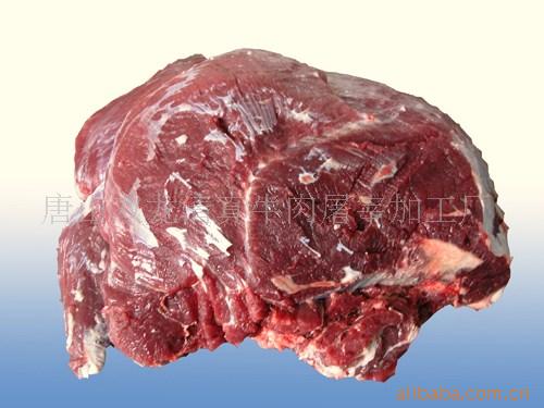 清真分割牛肉三扒一霖,牛腱子,牛里外脊,牛前