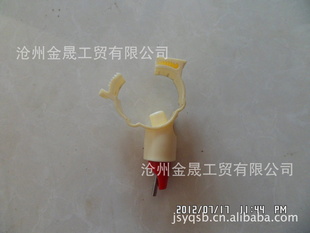 鸭子用球阀饮水器养鸭设备鸭子乳头饮水器鸭子喝水器