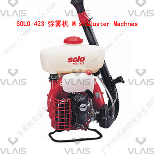SOLO423ۻMistMachnesDusterMachnes