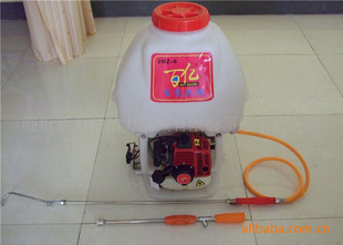 多用途新型高效喷雾喷粉机机喷雾器3WZ-605-0505-12