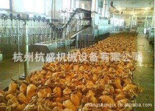 扒鸡设备,整套扒鸡设备,高效扒鸡设备,扒鸡设备