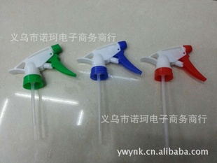 通用饮料瓶手动喷壶喷头园林水壶