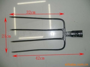 钢锹大王-四齿钢叉,生产钢锹,品质保