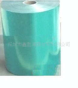 大量销售龙华0.38mm透明PC薄膜811