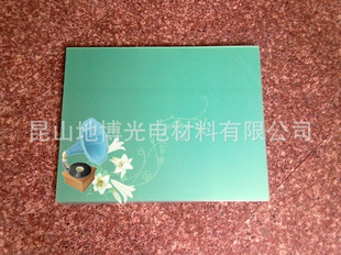 透明PC薄膜生产商