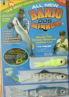 BANJO006MINNOW,banjo006,tvװһ/
