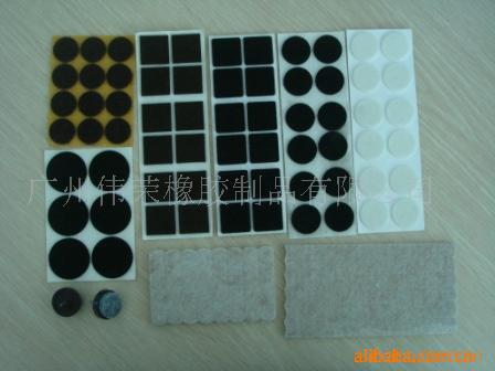 摄像机贴脚,摄像头贴脚,家具保护垫,家具防滑垫