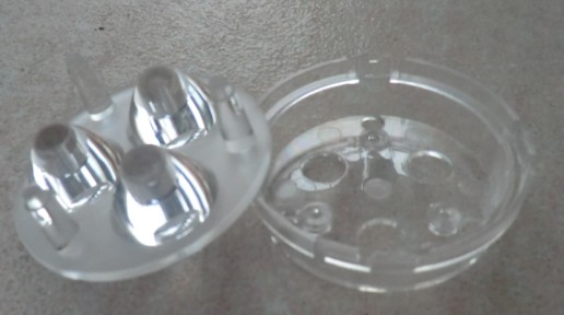 led͸
