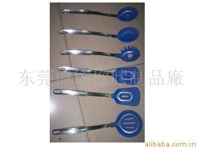 硅胶刮硅胶烤刷/*灰缸硅胶牙刷