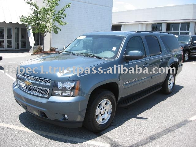 2008ѩްԣSuburban