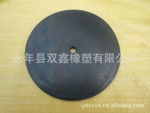 厂家直销生产加工灌溉阀门用橡胶垫品优价廉货源充足
